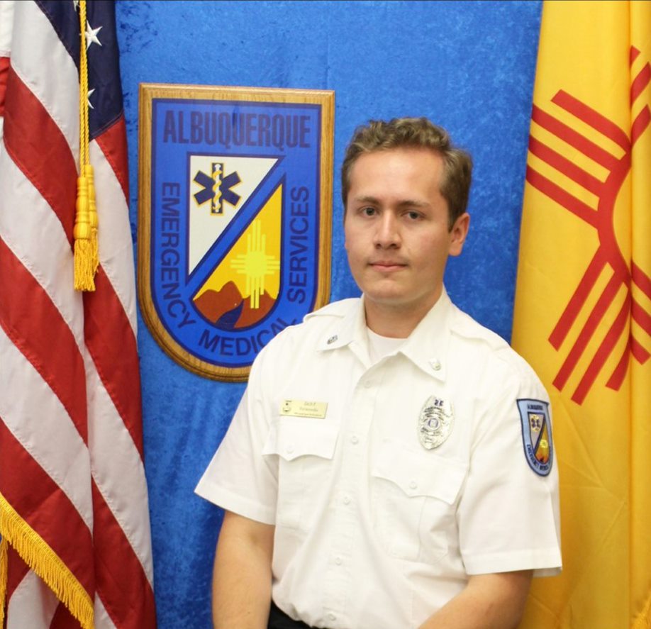 Supporting EMS Safety Against Assaults An Albuquerque Ambulance Innovation